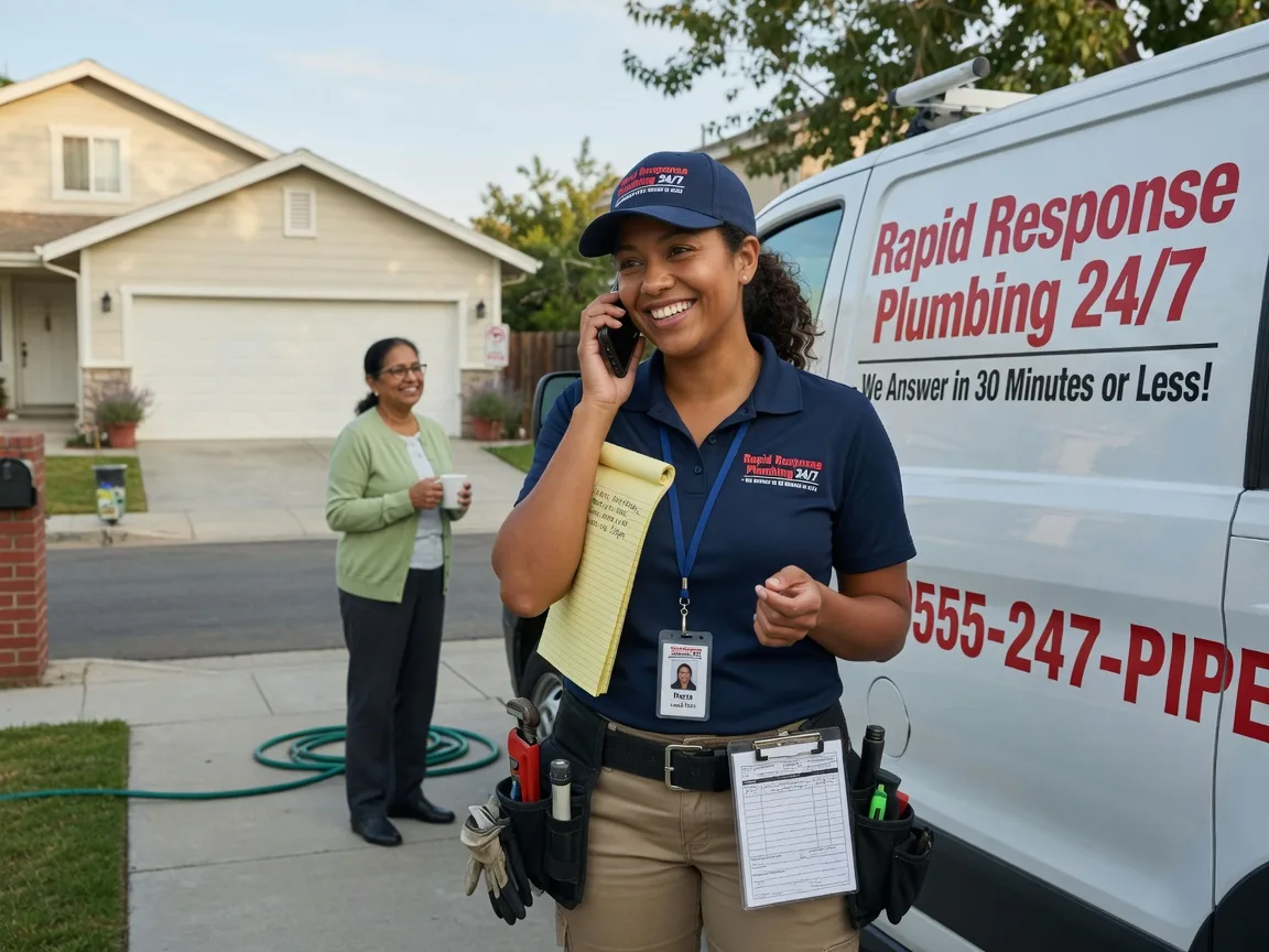 Emergency Plumber Port Edwards, WI FAQs